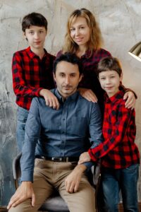 family, parents, kids, mom, dad, sons, family portrait, motherhood, family photo, boys, family photo, family photo, family photo, family photo, family photo