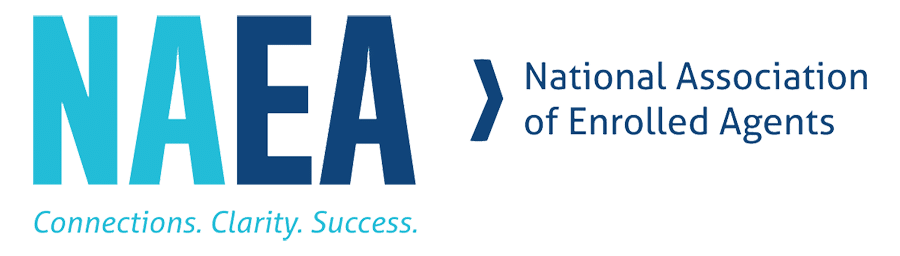 Member, National Association of Enrolled Agents (NAEA)