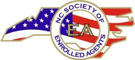 Member, North Carolina Society of Enrolled Agents