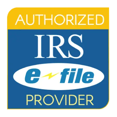 Authorized IRS e-file Provider